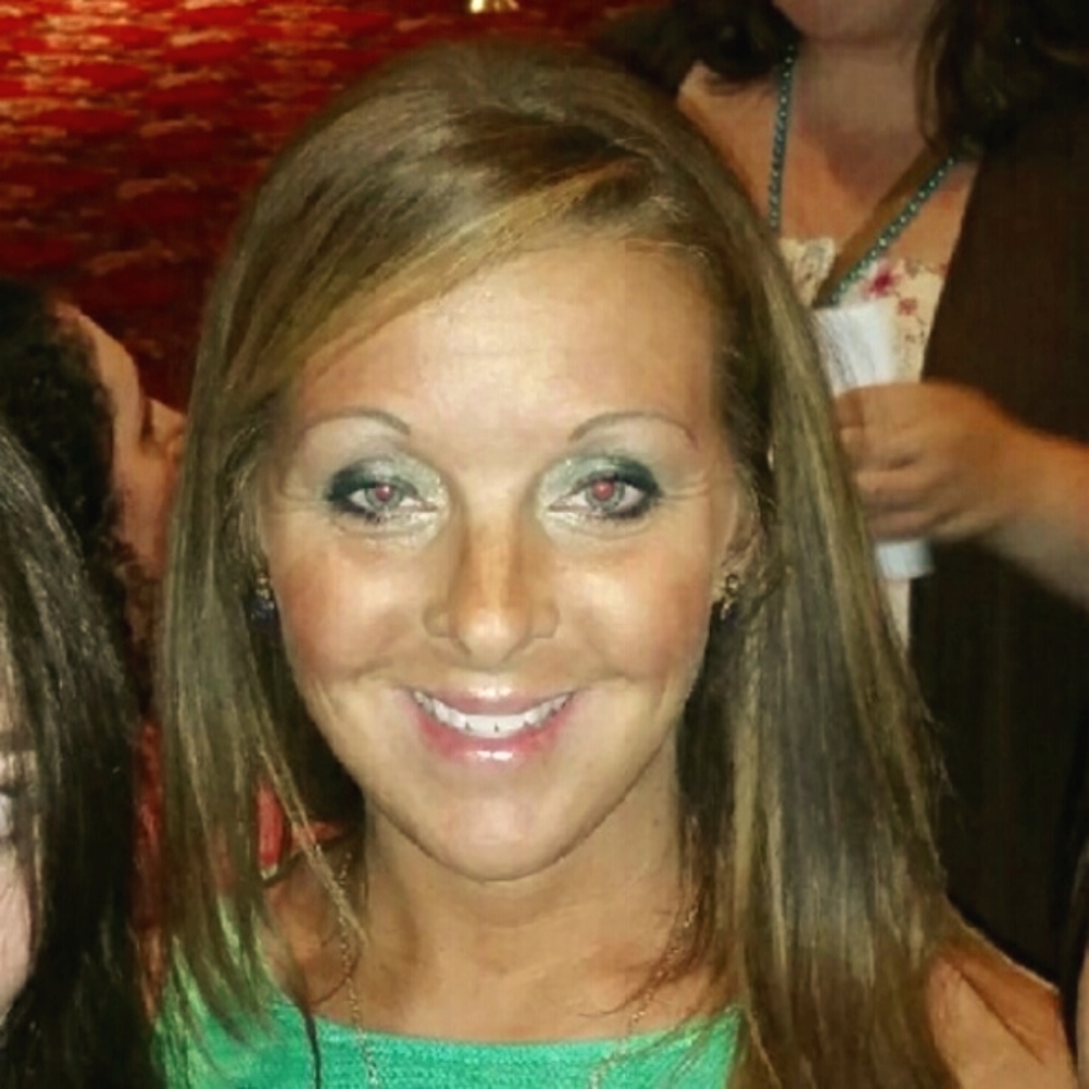 Meet your Posher, Robyn